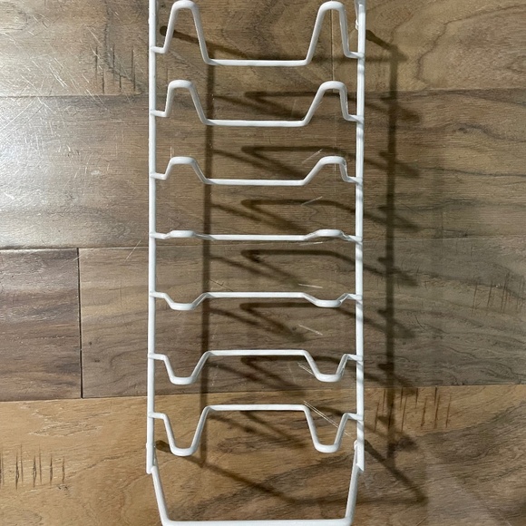 Like New Pot Lid Organizer - Picture 3 of 5